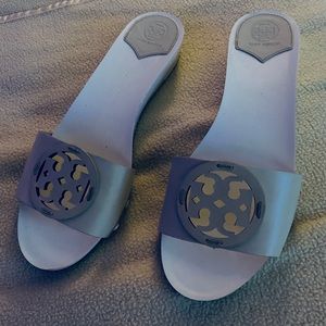 Tory Burch Miller Slides